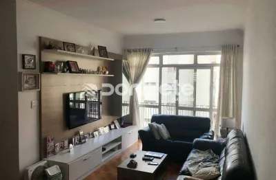 Apartamento com 3 dormitórios à venda, 168 m² por R$ 695.000,00 - Centro - Santo André/SP