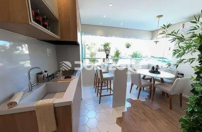 Apartamento 3 Dormitórios com Varanda Gourmet em Vila Pires, Santo André – Financiamento Aceito