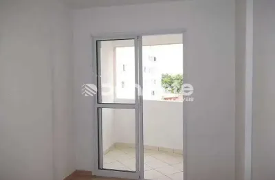 Apartamento de 2 quartos com suíte em Vila Alpina, Santo André