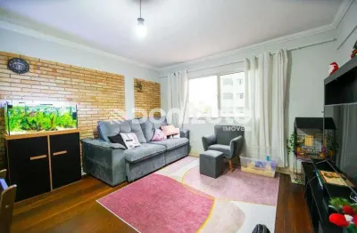 Apartamento 2 Quartos em Vila Valparaíso, Santo André – Financiamento Aceito