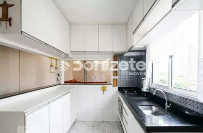 Apartamento 65 m² com 2 quartos e 2 vagas no Parque das Nações, Santo André