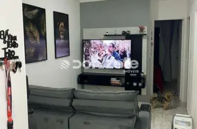 Apartamento 2 Quartos com Suíte, 1 Vaga – Vila Helena, Santo André | Financiamento Aceito