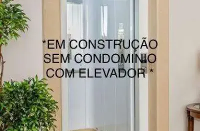 Apartamento 3 Dormitórios com 1 Suíte, 2 Vagas, Campestre – Santo André (Venda)