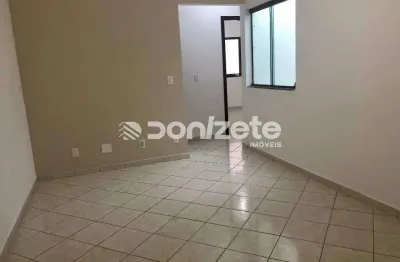 Apartamento com 2 dormitórios à venda, 65 m² por R$ 375.000,00 - Vila Homero Thon - Santo André/SP