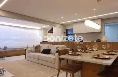 Apartamento à venda em Vila Assunção, Santo André – 3 Dormitórios, Varanda Gourmet