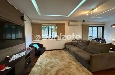 Apartamento 3 Quartos com 2 Vagas no Campestre, Santo André – Financia