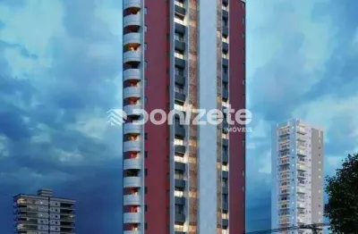 Apartamento à venda em Jardim, Santo André – 2 quartos, 1 suíte, 2 vagas
