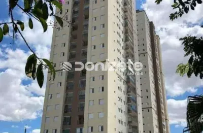 Apartamento 3 dormitórios com varanda gourmet, 2 vagas e lazer completo na Vila América, Santo André