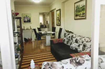 Apartamento 3 dormitórios com suíte, 2 vagas em Vila Bastos – Santo André, 98 m²
