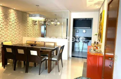 Apartamento com 3 quartos à venda na Rua das Esmeraldas, --, Jardim, Santo André