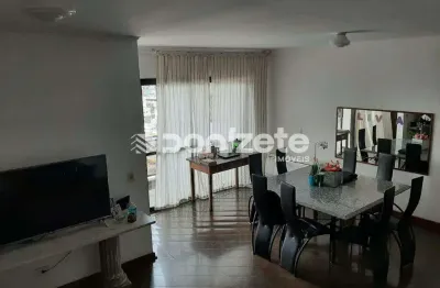 Apartamento 3 Quartos com 1 Suíte, 2 Vagas - Vila Vilma, Santo André (Financia/Permuta)