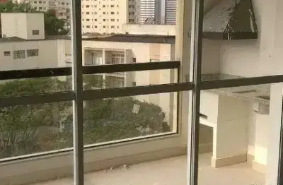 Apartamento com 3 quartos à venda na Rua Tito, --, Centro, Santo André