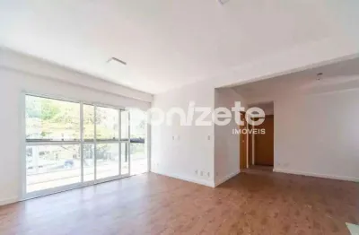 Apartamento 3 quartos com 2 vagas no Centro de Santo André — Financia e com lazer completo