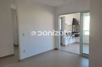 Apartamento 2 suítes com varanda gourmet na Vila Léa, Santo André – Financia e aceita permuta