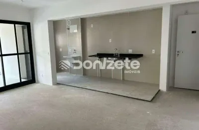 Apartamento com 3 quartos à venda na Avenida Doutor Cesário Bastos, --, Vila Bastos, Santo André