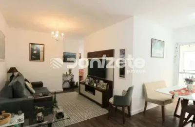 Apartamento 3 Quartos com Varanda Gourmet no Parque Bandeirante, Santo André - R$ 799.000