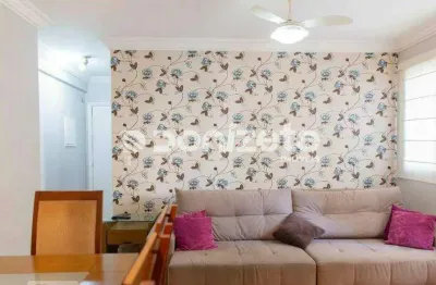 Apartamento 2 Quartos com Suíte em Jardim, Santo André – Financia e Aceita Permuta