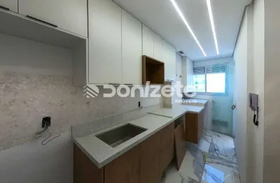 Apartamento com 2 dormitórios, 65 m² - venda por R$ 850.000,00 ou aluguel por R$ 4.580,00/mês - Jardim - Santo André/SP