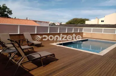 Apartamento à venda, 205 m² por R$ 2.699.997,00 - Vila Gilda - Santo André/SP