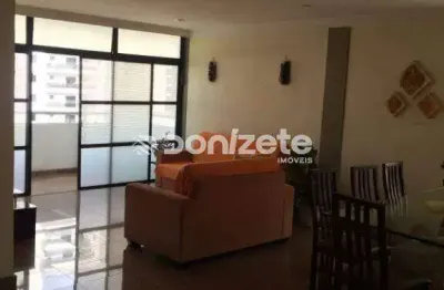 Apartamento 3 Dormitórios com 2 Vagas | Vila Bastos, Santo André – Financia/Permuta