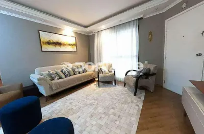 Apartamento 3 Quartos com 2 Vagas no Centro de Santo André – Financiamento Possível