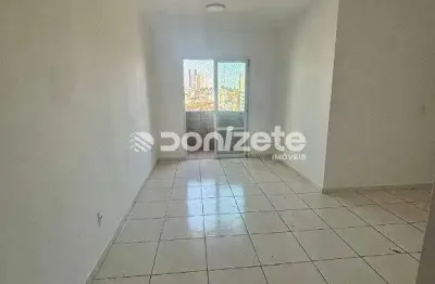 Apartamento com 2 dormitórios, 58 m² - venda por R$ 445.500,00 ou aluguel por R$ 2.859,00/mês - Vila Pires - Santo André/SP