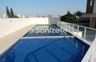 Apartamento 2 Quartos no Campestre, Santo André – Venda R$ 704.000