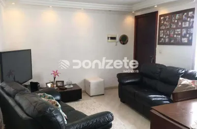 Apartamento 2 quartos em Vila Camilópolis, Santo André – 54m², 1 vaga, venda R$ 301.000