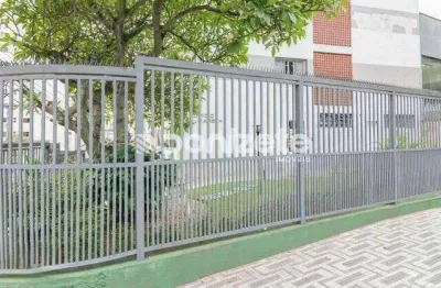 Apartamento com 2 quartos à venda na Avenida Portugal, --, Centro, Santo André