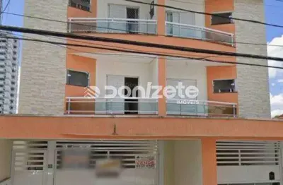 Apartamento de 3 Quartos com 1 Suíte em Vila Curuçá, Santo André – Aceita Financiamento