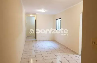 Apartamento com 3 dormitórios à venda, 78 m² por R$ 449.999,90 - Vila Pires - Santo André/SP