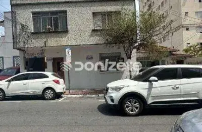 Terreno à venda, 360 m² por R$ 1.440.000,00 - Cerâmica - São Caetano do Sul/SP