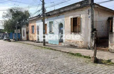 Terreno Comercial 2.652 m² em Santo André - Vila América, Venda Exclusiva