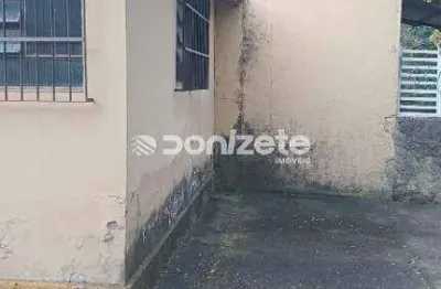 Terreno à venda, 507 m² por R$ 1.000.000,00 - Vila Guiomar - Santo André/SP