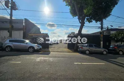 Terreno à venda na Rua Amazonas, --, Centro, São Caetano do Sul