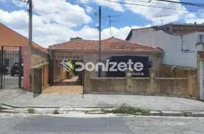 Terreno Residencial à Venda | Vila Sacadura Cabral, Santo André – 450 m²