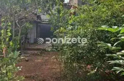 Terreno Residencial 280m² com Vista Mar em Vila Alzira, Santo André