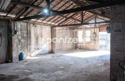 Terreno à venda, 214 m² por R$ 1.199.998,00 - Parque das Nações - Santo André/SP