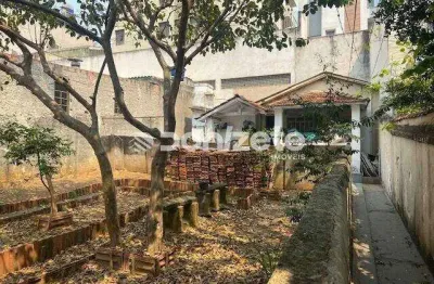 Terreno Residencial de 400m² à Venda - Jardim Bela Vista, Santo André