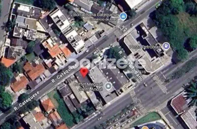 Terreno Residencial de 339 m² em Vila Guiomar, Santo André – Financiamento Disponível