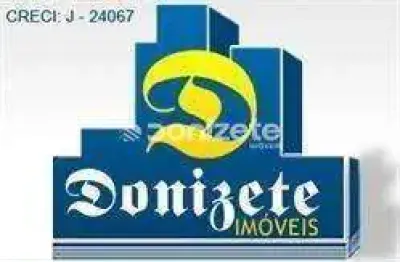 Terreno à venda, 271 m² por R$ 1.499.900,00 - Jardim Bela Vista - Santo André/SP