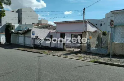 Terreno à venda, 293 m² por R$ 690.000,00 - Vila Guiomar - Santo André/SP