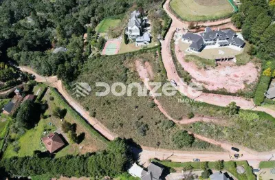 Terreno Residencial de 8.940 m² em Campos do Jordão – Morro Pedra do Fogo