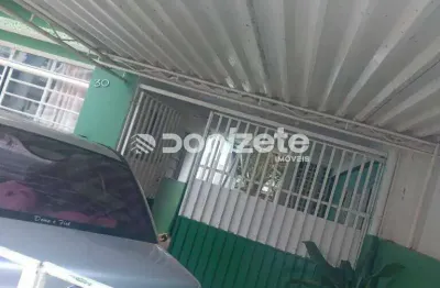 Terreno à venda, 291 m² por R$ 1.199.999,99 - Vila Bastos - Santo André/SP