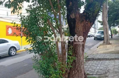 Terreno à venda, 400 m² por R$ 1.320.000,00 - Vila Gilda - Santo André/SP