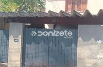 Terreno à venda, 400 m² por R$ 1.749.999,90 - Campestre - Santo André/SP