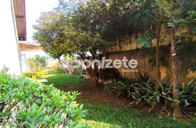 Terreno Residencial de 400 m² à venda em Vila Valparaíso, Santo André – Financiamento Disponível