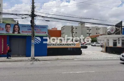 Terreno Residencial à Venda – Santo André (Centro) 2.371 m² por R$ 8.300.000