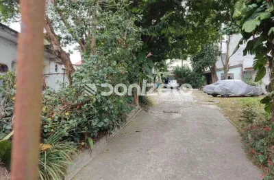 Terreno Residencial de 900 m² em Utinga, Santo André – Financiamento Disponível