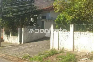 Terreno Comercial de 500 m² em Santo André – Parque das Nações (Aceita Financiamento)